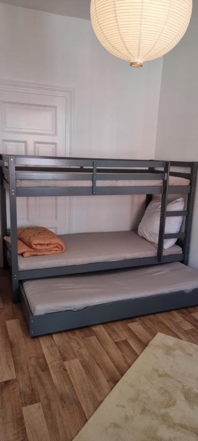 Ferienwohnung Marktblick Goslar Exteriör bild