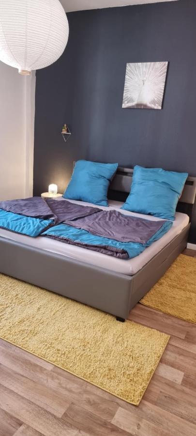 Ferienwohnung Marktblick Goslar Exteriör bild