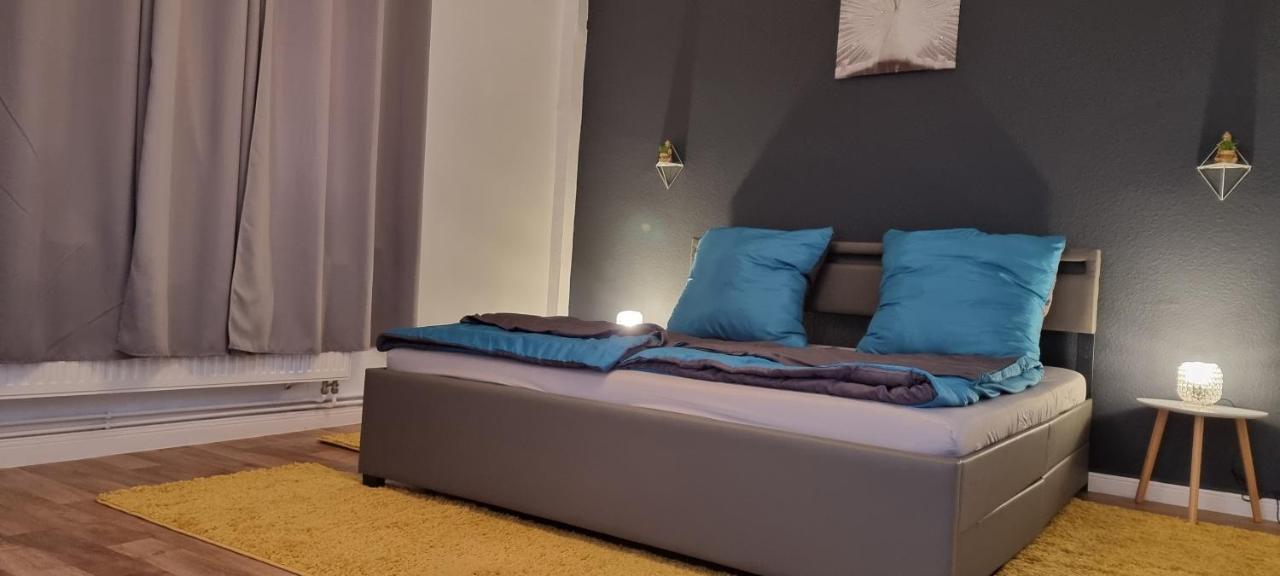 Ferienwohnung Marktblick Goslar Exteriör bild