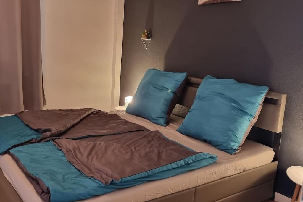 Ferienwohnung Marktblick Goslar Exteriör bild