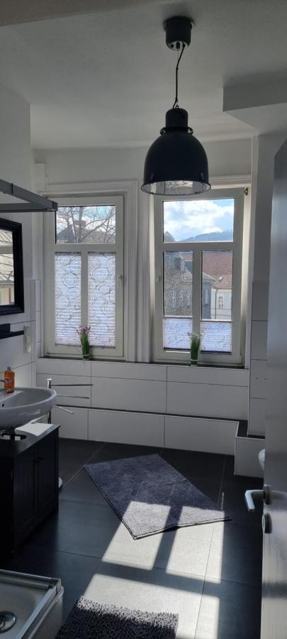 Ferienwohnung Marktblick Goslar Exteriör bild